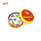 بازی فکری تیزبین بازیتا‌